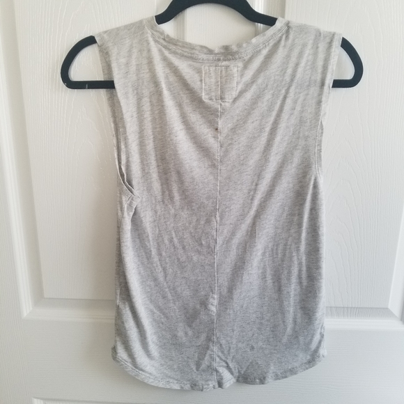 💙 Abercrombie and Fitch Dive Team Tank Top XS - Picture 2 of 8